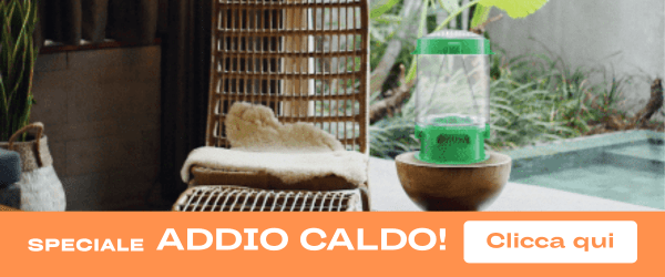 Speciale Addio Caldo