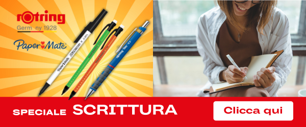 Paper Mate Scrittura