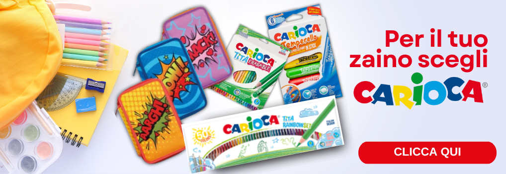 Zaino Carioca