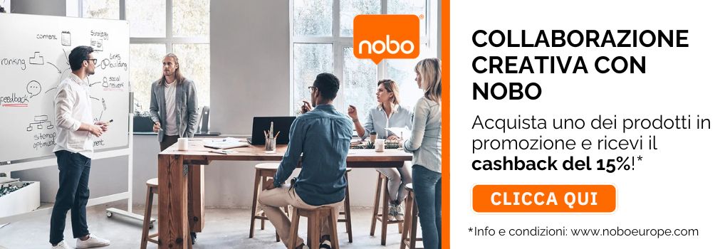 Acquista i prodotti Nobo 