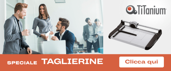 Speciale taglierine